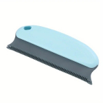 Gyvūnų plaukų &scaron;alinimo &scaron;epetėlis Tech Zone, 15 cm
