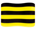Plaukimo lenta Finis Junior Pull Bouy, geltona