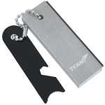 Ugnies įdegėjas Texar, 7.5x2.5x1cm