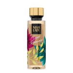 Kūno pur&scaron;kiklis Nishlady Fragrance Mist Deep Romance, 260 ml