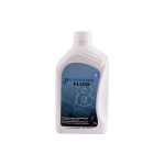 Automatinės pavarų dėžės alyvos keitimo komplektas su alyva ZF Lifeguard Fluid 8, BMW