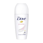 Dezodorantas-antiperspirantas Dove Powder, 50 ml