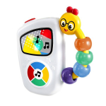 Muzikinis žaislas Baby Einstein Take Along Tunes