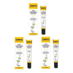 Gelis paakiams nuo paburkimo Dr. Konopka's, 3 x 20 ml
