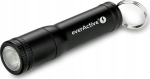 Mini led žibintuvėlis raktų pakabukas su aaa baterijomis Everactive 100 lm fl-50