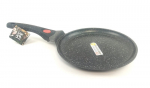 UCC Life blynų keptuvė su nuimama rankena, 22 cm