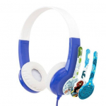 BuddyPhones RC044280 White