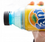 Skardinių dangčiai InnovaGoods V0100763, 10 vnt.