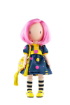 Lėlė Paola Reina Santoro Gorjuss - Balance 04938