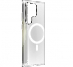 Giolus Crystal Clear Transparent Case