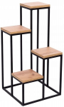 Stovas gėlėms Fluxar Home POL019 17 cm