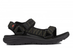 Basutės vyrams Lee Cooper LCW-24-34-2622MA, juodos