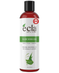 ecla SKIN CARE alavijo gelis kūnui, 240 ml