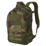 Taktinė karinė-turistinė kuprinė HELIKON-TEX EDC Cordura, 21L, Rhodesian Camo