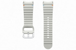 Samsung Sport Band (S/M) Silver