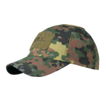 Kepurė vyrams HELIKON-TEX Baseball PC RS Flecktarn