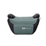 Automobilinė kėdutė Lorelli Magellan i-Size, Green Pine 22-36 kg