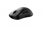 Lamzu Thorn 4K, Black