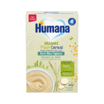 Kukurūzų ryžių tapijokos ko&scaron;ė Humana Bio, 200 g