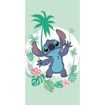 Disney Lilo & Stitch paplūdimio rank&scaron;luostis Tropical