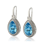 Auskarai moterims Swarovski ž