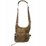 Krep&scaron;ys per petį, HELIKON- TEX, EDC SIDE BAG, Coyote, 11 l