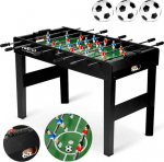 Stalas su futbolininku žaidėjais Neo-sport Ns-805