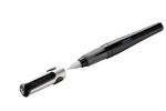 Plunksnakotis PELIKANO original nib L black