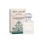 Kvapusis vanduo Al Haramain Madinah EDP moterims/vyrams, 15 ml