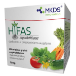MKDS HIFAS&trade; daržovėms ir prieskoniniams augalams