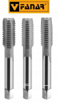 Rankinis sriegiklis 1/4" Bsw 20z