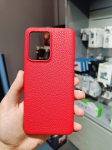 NewSkin ECO Xiaomi 11T Raudona