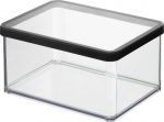 Rotho maisto indas biriems produktams Loft, 2.25 l