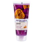 Fresh Juice kūno &scaron;veitiklis pasiflorų ir rudojo cukraus 200 ml