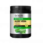 Dr. Sante Aloe Vera atkuriamoji plaukų kaukė, 1 L