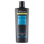TRESemm&eacute; intensyvaus drėkinimo &scaron;ampūnas su vitaminu E, 400 ml