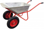 Sodo cisterna 100L