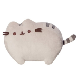 Peliukas - AURORA - Pusheen - 24 cm - Pilkas - Oficialus produktas