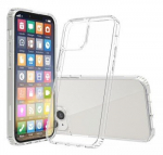 SCREENOR BUMPER IPHONE 16 PRO L&Auml;PIN&Auml;KYV&Auml;