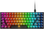 Lenovo Legion K510 RGB Mechanical Gaming Keyboard -pelin&auml;pp&auml;imist&ouml;, Nordic
