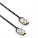 Televizorius Televizorius Kabelis - Metronic Hdmi 4k Didelio Greičio Kabelis 4.8m