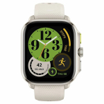 I&scaron;manusis laikrodis Amazfit Cheetah Square White