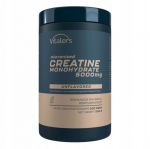 Kreatino milteliai Vitaler's Sport Creatine Monohydrate, 500 g