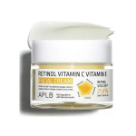 Veido kremas su retinoliu ir vitaminais C ir E, APLB, 55 ml