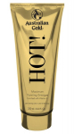 Soliariumo įdegio losjonas Australian Gold Hot! Intensifier 250 ml