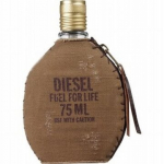 Tualetinis vanduo Diesel Fuel For Life EDT vyrams 75 ml