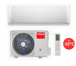 Sieninis &scaron;ilumos siurblys/oro kondicionierius Vivax ACP-12CH35AEYIs R32V