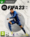 Kompiuterinis žaidimas Fifa 23