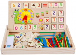 Montessori matematikos žaislas Awonlate