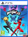 Miraculous Rise of the Sphinx PS5